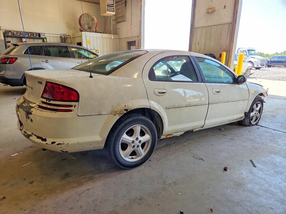 Aukcja sprzedaży 2005 Dodge Stratus, vin: 1B3EL46X85N663319, numer aukcji: 66657226