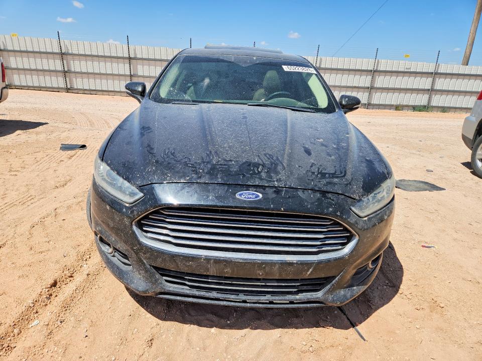 Продаж на аукціоні авто 2014 Ford Fusion, vin: 3FA6P0H97ER268159, номер лоту: 65223826
