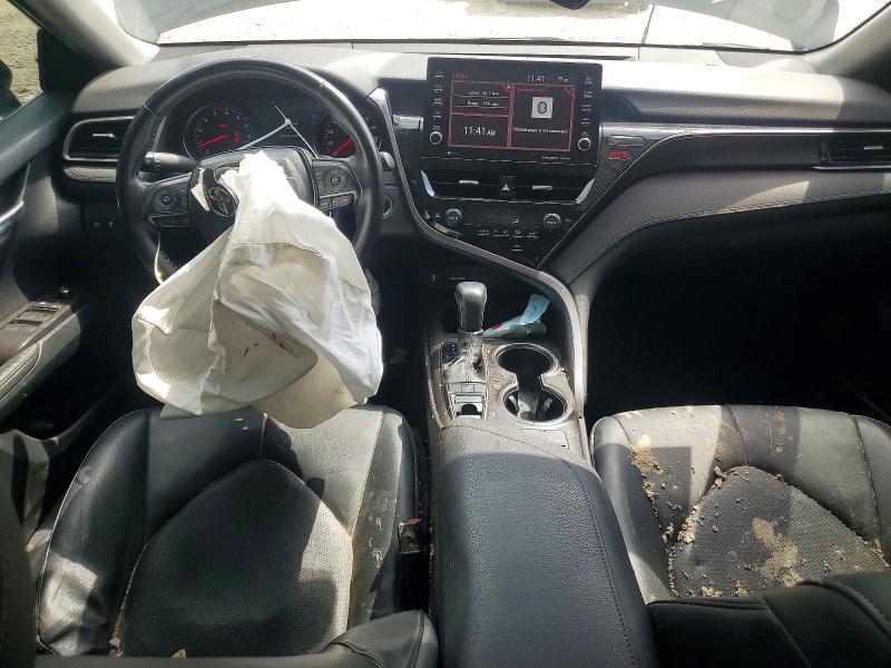 2023 Toyota Camry მანქანა იყიდება აუქციონზე, vin: 4T1K61AK2PU803159, აუქციონის ნომერი: 66941066