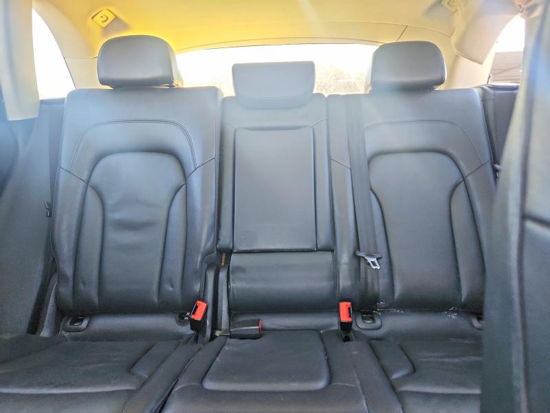 Aukcja sprzedaży 2017 Audi Q5, vin: WA1D7AFP2HA003215, numer aukcji: 65359156