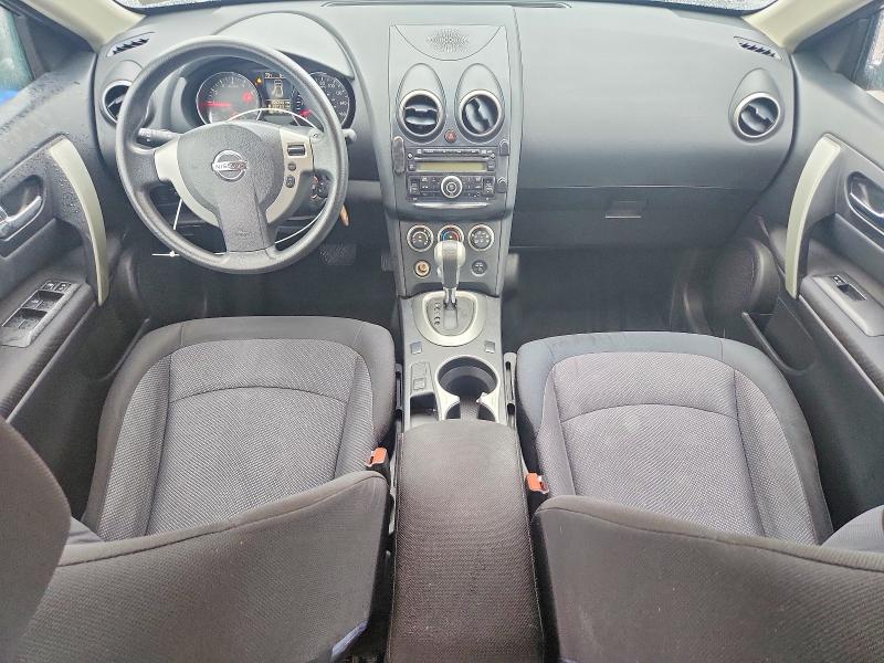 Aukcja sprzedaży 2013 Nissan Rogue, vin: JN8AS5MV8DW635220, numer aukcji: 62745496