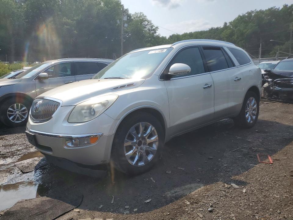Aukcja sprzedaży 2012 Buick Enclave, vin: 5GAKVDED7CJ170000, numer aukcji: 64761436