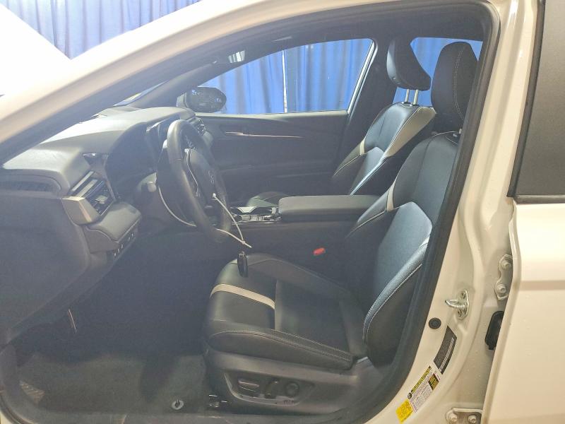Продажа на аукционе авто 2025 Toyota Camry, vin: 4T1DAACK8SU056941, номер лота: 64547006