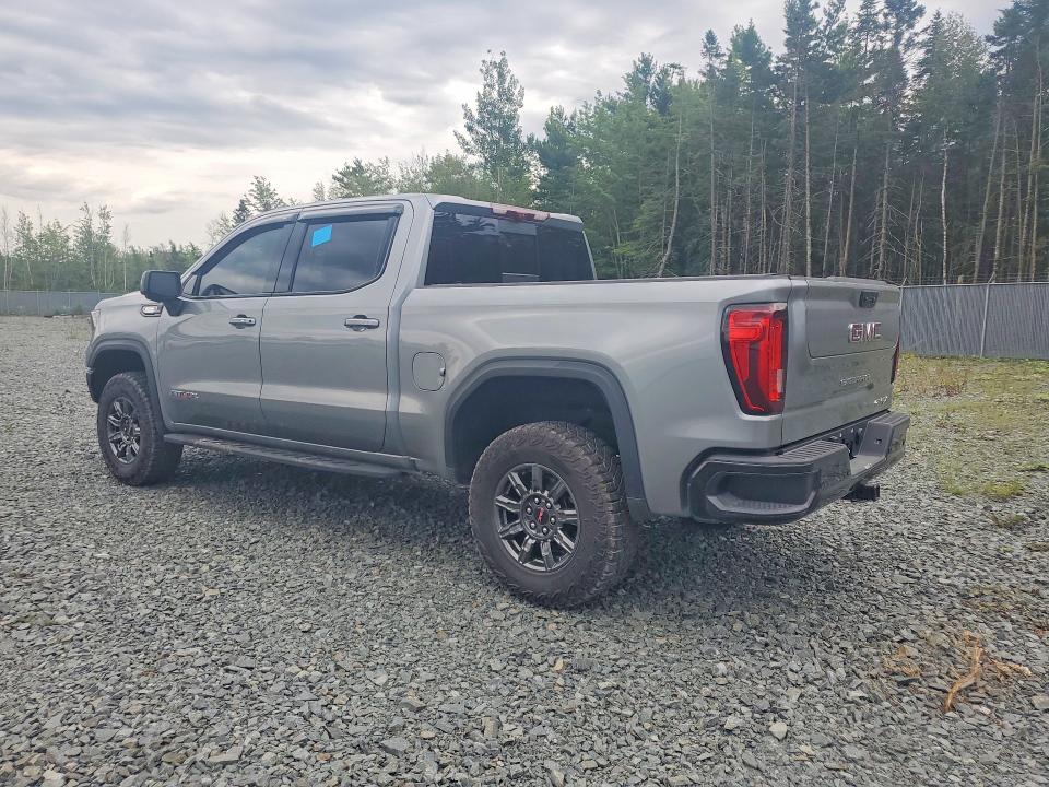 Продаж на аукціоні авто 2025 Gmc Sierra, vin: 3GTUUFE82SG392842, номер лоту: 64649656