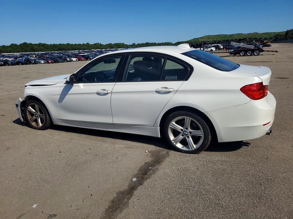 Auction sale of the 2015 Bmw 328, vin: WBA3B5C50FF961499, lot number: 63505706