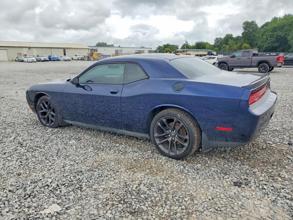 Aukcja sprzedaży 2013 Dodge Challenger, vin: 2C3CDYBT4DH565185, numer aukcji: 63143796