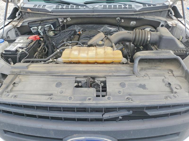 Продаж на аукціоні авто 2020 Ford F150, vin: 1FTEW1C51LFC46106, номер лоту: 66702986