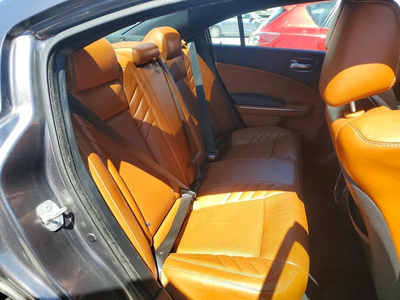 Aukcja sprzedaży 2016 Dodge Charger, vin: 2C3CDXEJ5GH272095, numer aukcji: 63929956