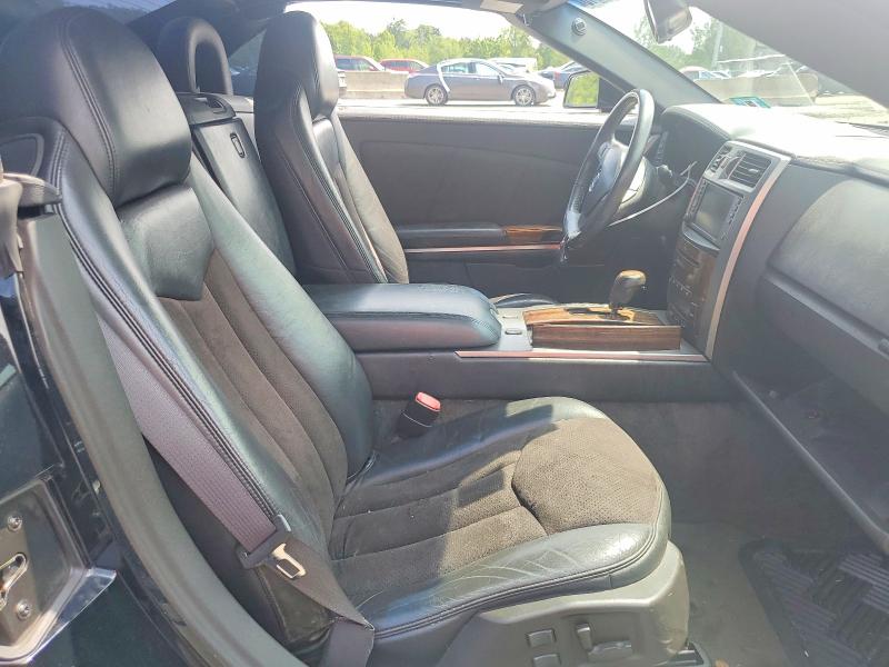Aukcja sprzedaży 2006 Cadillac Xlr-v, vin: 1G6YX36DX65603904, numer aukcji: 63919446