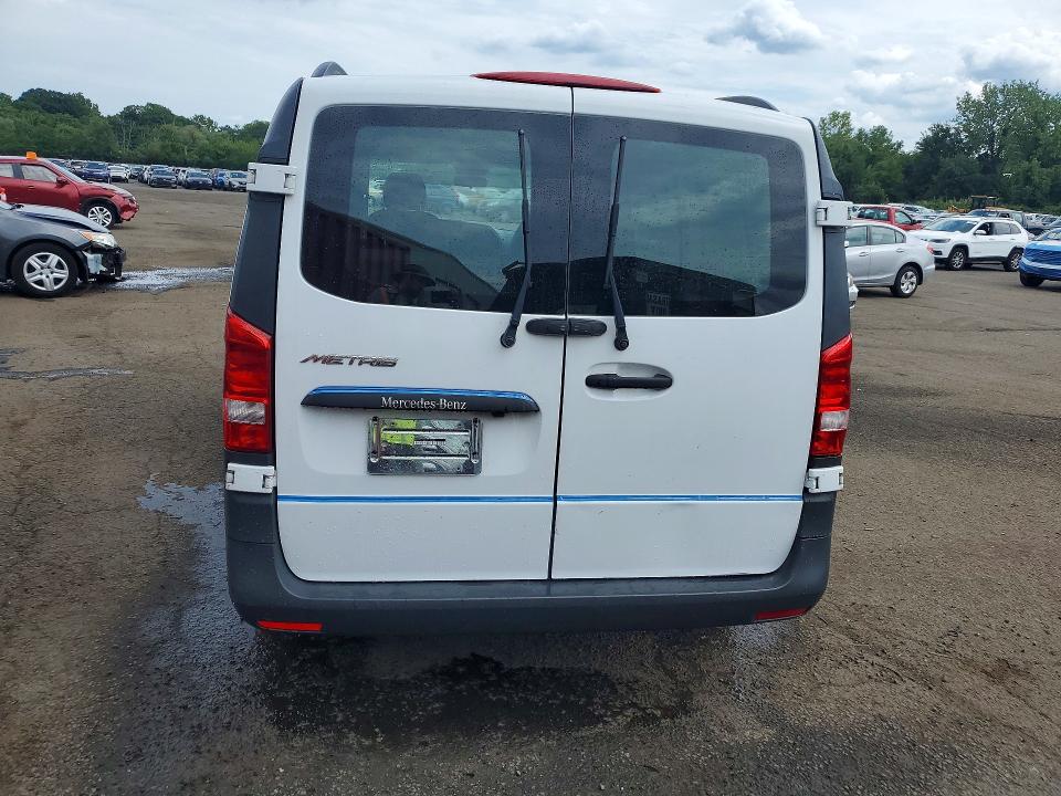 Aukcja sprzedaży 2016 Mercedes-benz Metris, vin: WD3PG2EA8G3093019, numer aukcji: 66105576