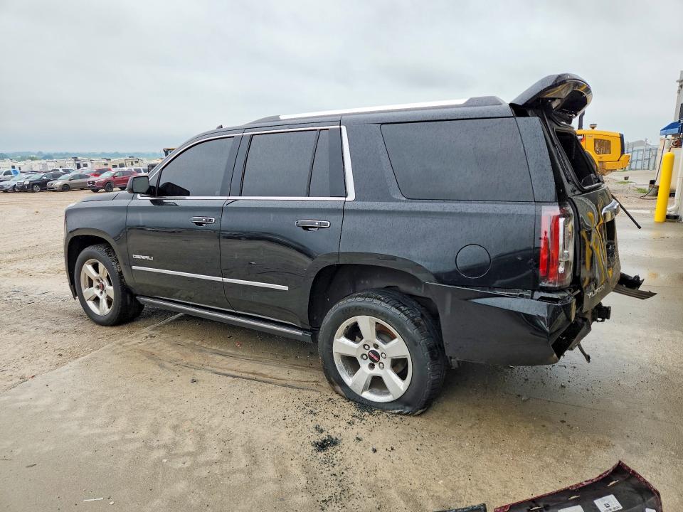 Aukcja sprzedaży 2015 Gmc Yukon, vin: 1GKS1CKJ3FR675492, numer aukcji: 63938286