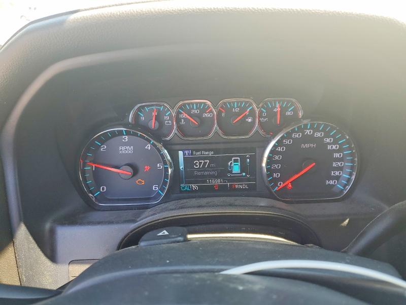 Aukcja sprzedaży 2019 Gmc Sierra Limited, vin: 2GTV2MEC0K1180520, numer aukcji: 63338366