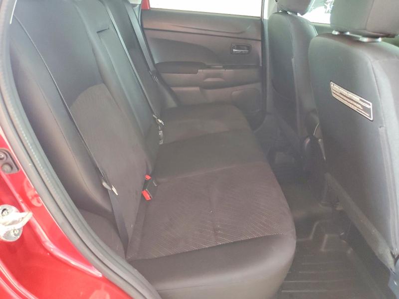 Продажа на аукционе авто 2015 Mitsubishi Outlander Sport, vin: 4A4AR4AWXFE037923, номер лота: 65448336