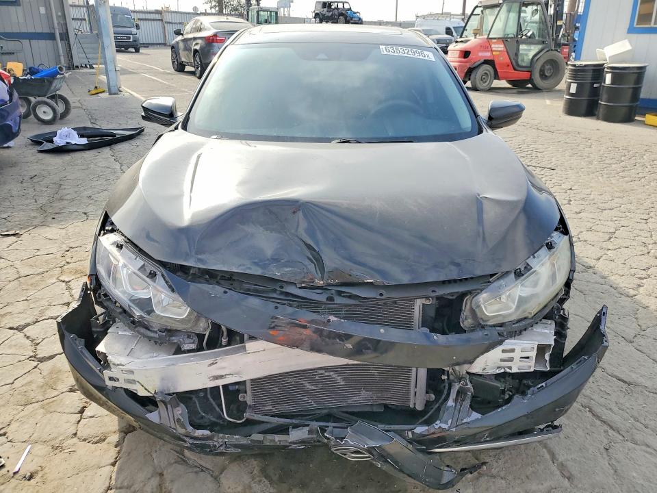 Aukcja sprzedaży 2016 Honda Civic, vin: 2HGFC2F82GH500582, numer aukcji: 63532996