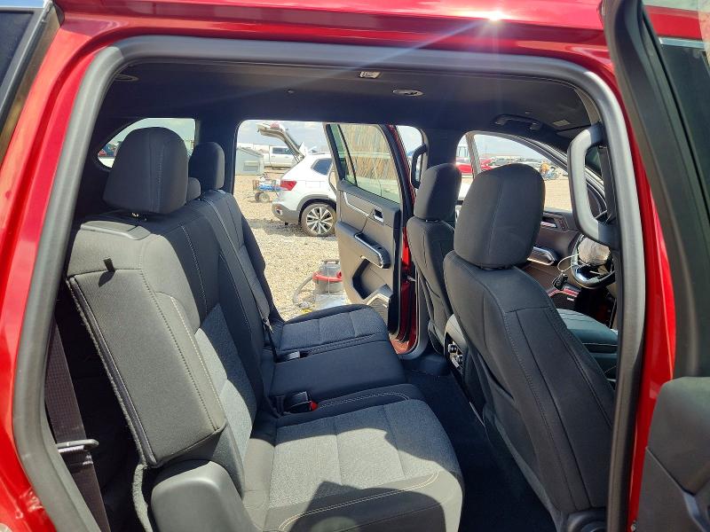 Продаж на аукціоні авто 2025 Gmc Acadia, vin: 1GKENKRS6SJ205301, номер лоту: 65320516