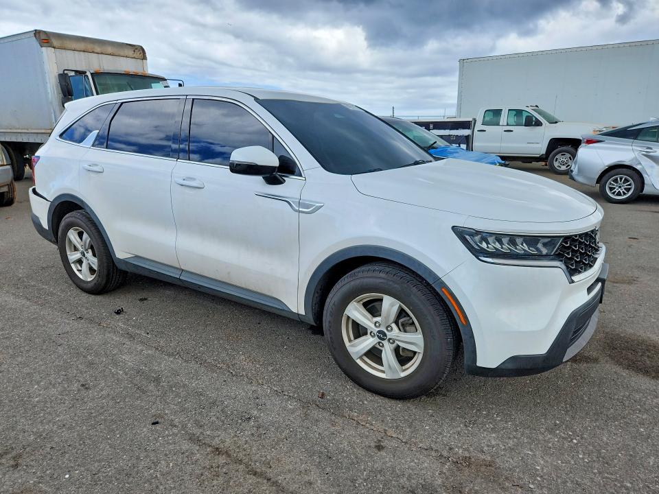 Продажа на аукционе авто 2023 Kia Sorento, vin: 5XYRG4LC9PG203540, номер лота: 64651056
