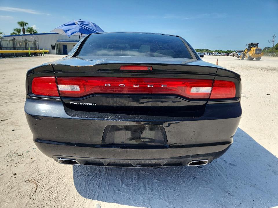 Aukcja sprzedaży 2014 Dodge Charger, vin: 2C3CDXBG0EH174405, numer aukcji: 65002636