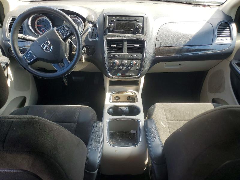 Продажа на аукционе авто 2012 Dodge Grand Caravan, vin: 2C4RDGCGXCR198724, номер лота: 64148626