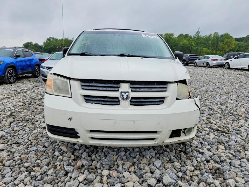 Aukcja sprzedaży 2010 Dodge Grand Caravan, vin: 2D4RN4DEXAR134725, numer aukcji: 63413216