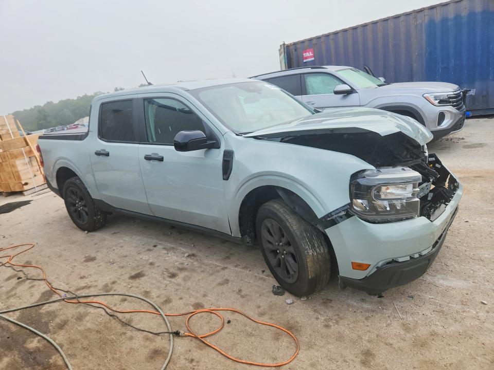 Aukcja sprzedaży 2024 Ford Maverick, vin: 3FTTW8J94RRA14052, numer aukcji: 64658066