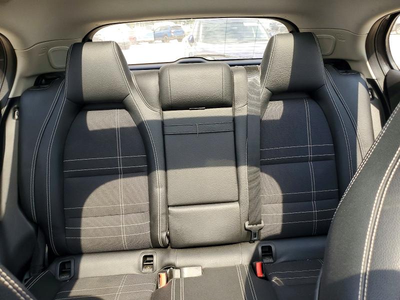Auction sale of the 2017 Mercedes-benz Gla, vin: WDCTG4EB1HJ289951, lot number: 63286226
