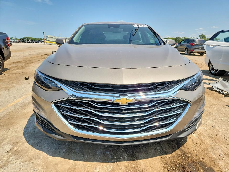 64789026 :رقم المزاد ، 1G1ZD5STXSF144907 vin ، 2025 Chevrolet Malibu مزاد بيع