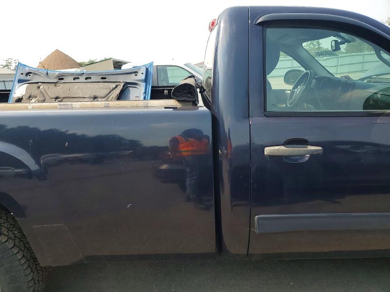 Aukcja sprzedaży 2007 Gmc New Sierra, vin: 1GTEK14J47E513077, numer aukcji: 63893446