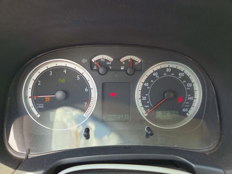 Aukcja sprzedaży 2004 Volkswagen Jetta, vin: 3VWSK69M94M124120, numer aukcji: 63389466