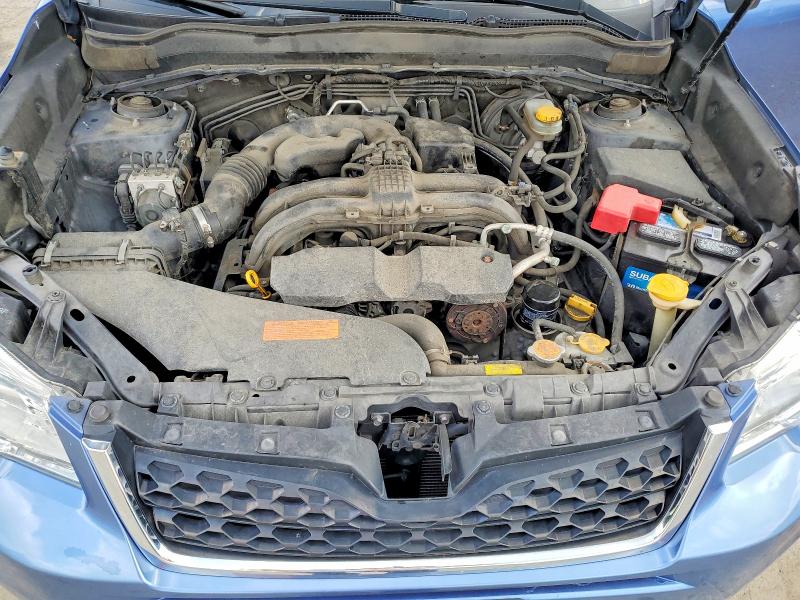 Aukcja sprzedaży 2016 Subaru Forester, vin: JF2SJADC5GH534883, numer aukcji: 65477556