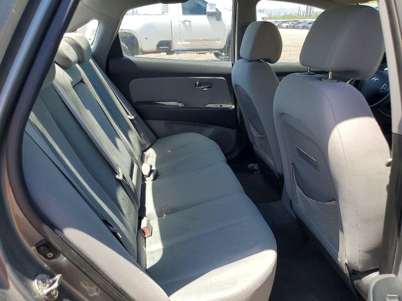 64620426 :رقم المزاد ، KMHDU4AD3AU938613 vin ، 2010 Hyundai Elantra مزاد بيع