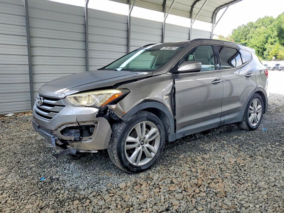 Aukcja sprzedaży 2015 Hyundai Santa Fe Sport, vin: 5XYZW4LA1FG305141, numer aukcji: 64361746