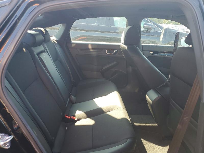 Продажа на аукционе авто 2025 Honda Civic, vin: 2HGFE4F84SH333706, номер лота: 66165096
