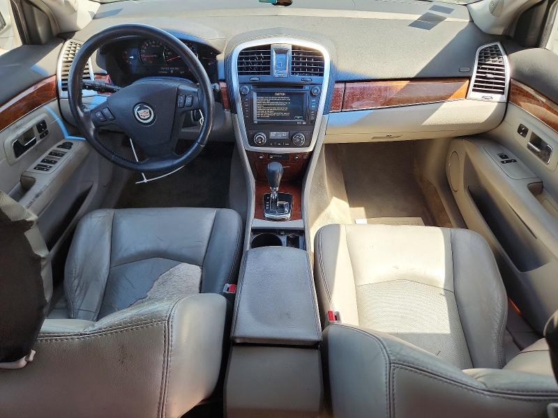 Aukcja sprzedaży 2007 Cadillac Srx, vin: 1GYEE637570132775, numer aukcji: 65489616
