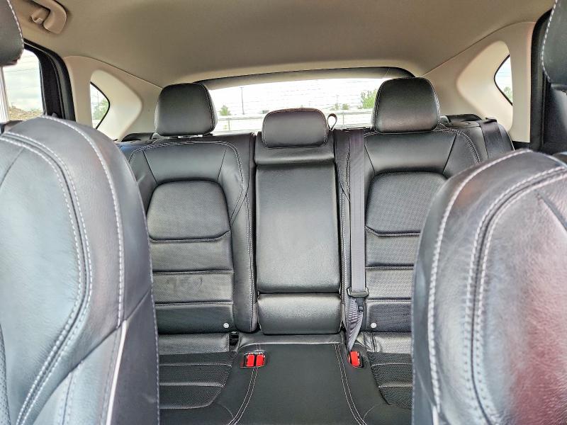 Aukcja sprzedaży 2024 Mazda Cx-5, vin: JM3KFBCL9R0436858, numer aukcji: 61494216