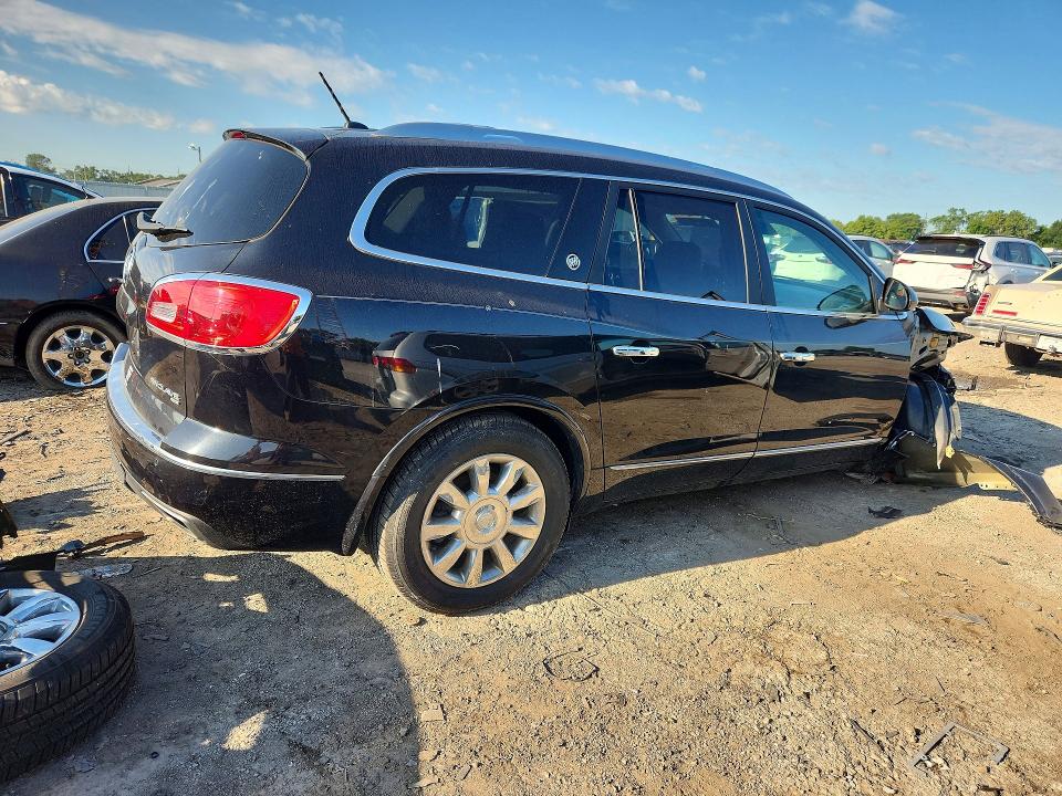 Продажа на аукционе авто 2015 Buick Enclave, vin: 5GAKVCKD7FJ104226, номер лота: 64622026