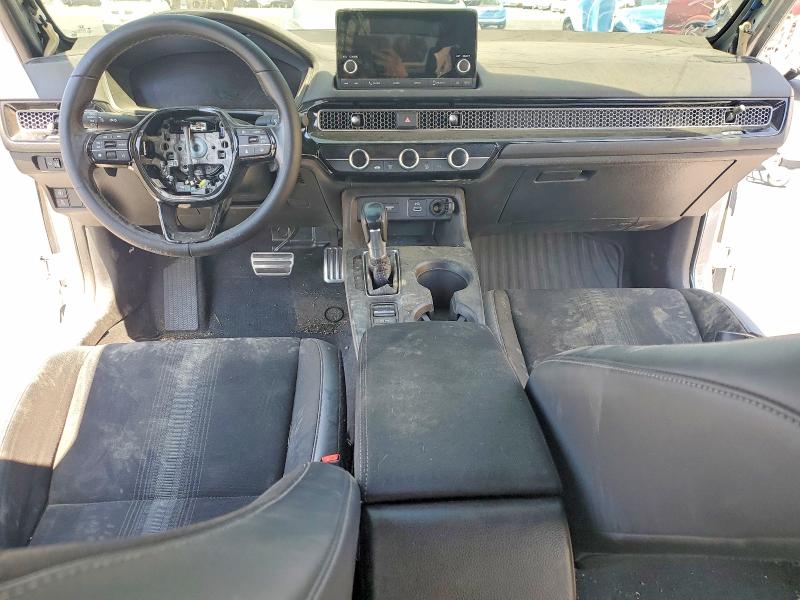 Aukcja sprzedaży 2022 Honda Civic, vin: 2HGFE2F56NH540600, numer aukcji: 64988946