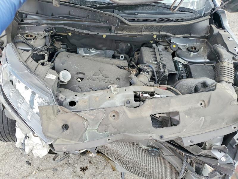 Aukcja sprzedaży 2022 Mitsubishi Outlander Sport, vin: JA4ARUAU8NU008635, numer aukcji: 64698336