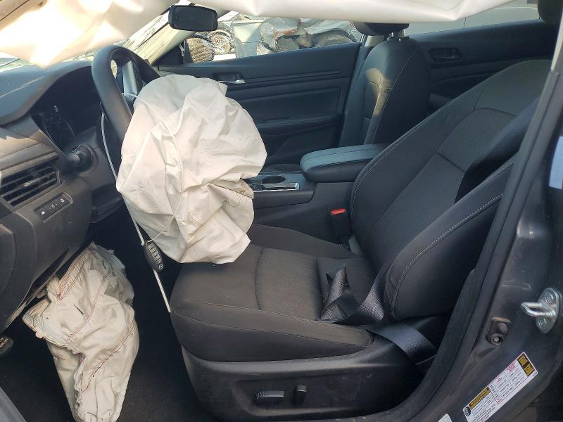 Продажа на аукционе авто 2025 Nissan Altima, vin: 1N4BL4DV7SN423585, номер лота: 64682206