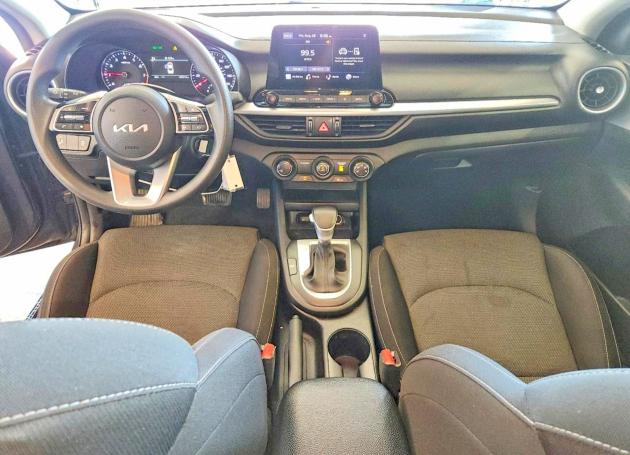 Aukcja sprzedaży 2023 Kia Forte, vin: 3KPF24AD7PE550052, numer aukcji: 67016176