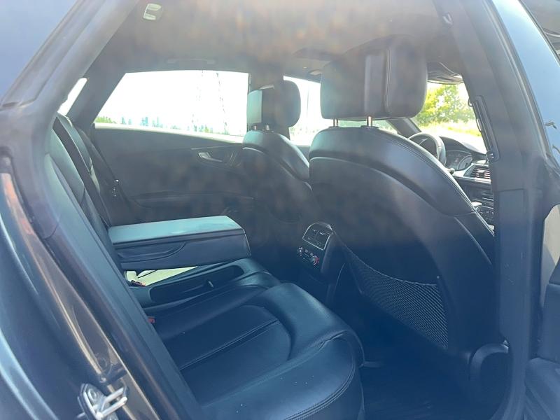 Продажа на аукционе авто 2016 Audi S7, vin: WAUW2AFC3GN010429, номер лота: 64091486
