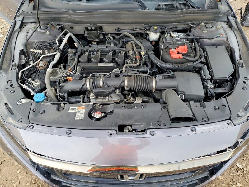 Aukcja sprzedaży 2020 Honda Accord, vin: 1HGCV1F37LA098093, numer aukcji: 64632566