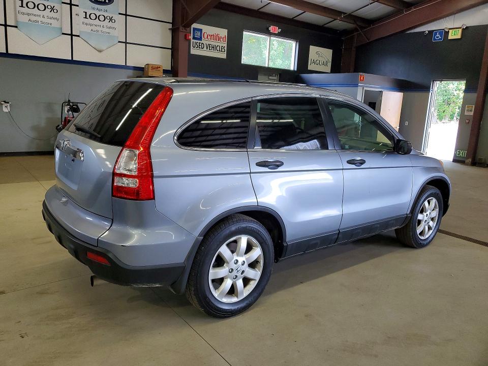 Aukcja sprzedaży 2009 Honda Cr-v, vin: JHLRE48599C010136, numer aukcji: 65131946