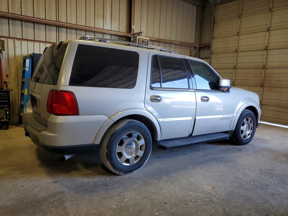2006 Lincoln Navigator მანქანა იყიდება აუქციონზე, vin: 5LMFU28546LJ22399, აუქციონის ნომერი: 65869156