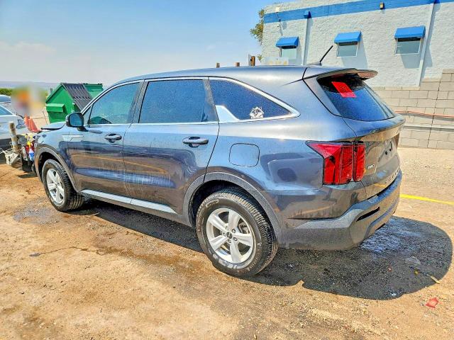 Продаж на аукціоні авто 2022 Kia Sorento, vin: 5XYRGDLC6NG099795, номер лоту: 64232226
