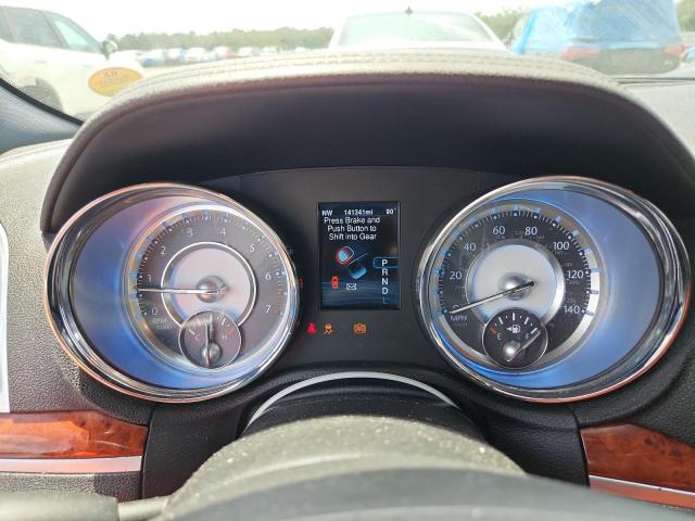 Auction sale of the 2013 Chrysler 300, vin: 2C3CCAAG9DH632345, lot number: 64905596