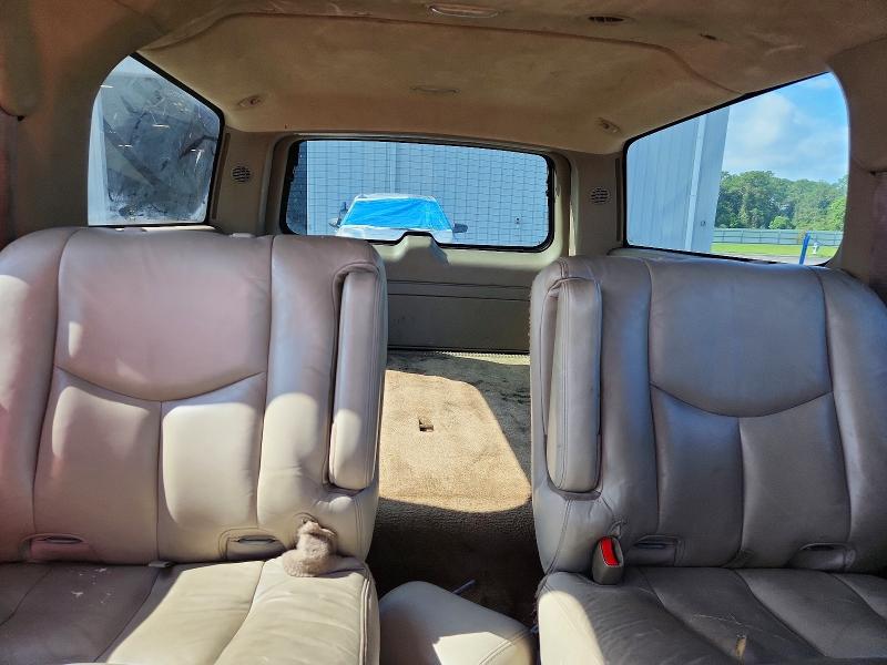 Продаж на аукціоні авто 2003 Gmc Yukon Xl, vin: 1GKEC16Z73R219311, номер лоту: 63335766