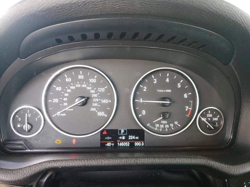 Aukcja sprzedaży 2016 Bmw X3, vin: 5UXWX9C58G0D67161, numer aukcji: 66110436