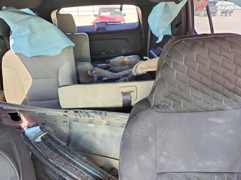 63354836 :رقم المزاد ، 1GNERFKW0PJ118710 vin ، 2023 Chevrolet Traverse مزاد بيع