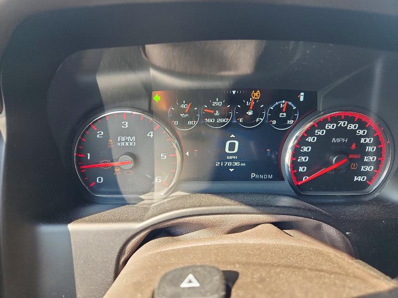 Aukcja sprzedaży 2016 Gmc Yukon Xl, vin: 1GKS1HKJ9GR318364, numer aukcji: 64123616