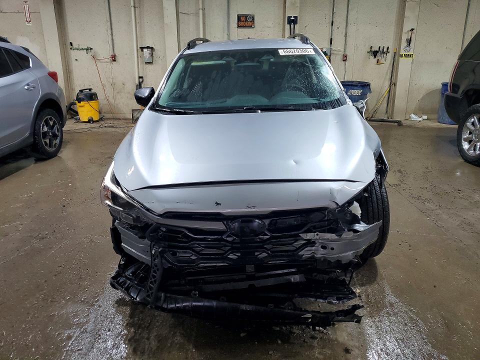Продаж на аукціоні авто 2026 Subaru Crosstrek, vin: 4S4GUHD6XT3772987, номер лоту: 66620306